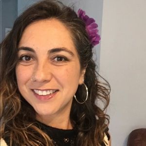 Meet your Posher, Luisa